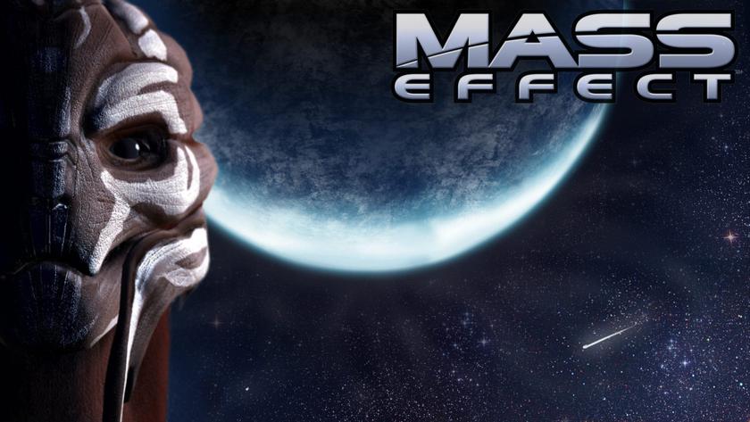 Amazon sta preparando una serie sulla serie di giochi Mass Effect