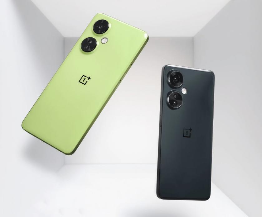 Confirmed: OnePlus Nord CE 3 Lite will have a 5000mAh battery with support for 67W SuperVOOC charging