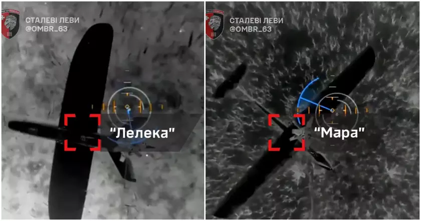 Спасательная операция: как сохранить дроны "Аист" и "Мара"?