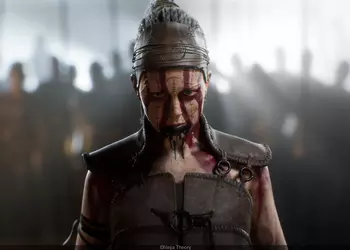 Senua’s Saga: Hellblade II не утомит геймеров своей продолжительностью — студия Ninja Theory нацелена на производство “небольших, но сфокусированных игр”