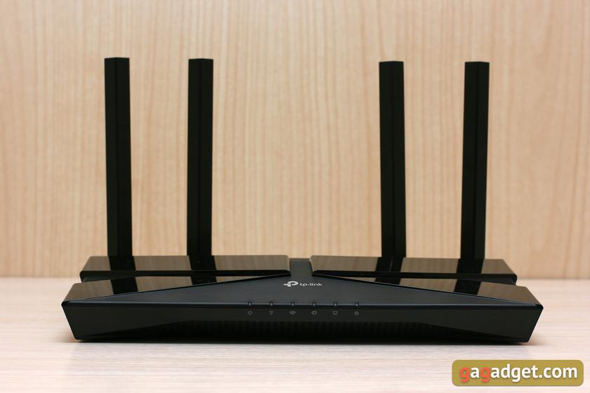 Tres gigabits en casa: Una prueba del router TP-Link Archer AX53 de 2022-14