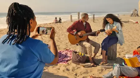 Spatialify: New app for recording spatial video on iPhone