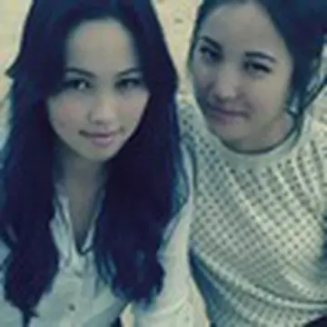 Gulderai Djarilgapova