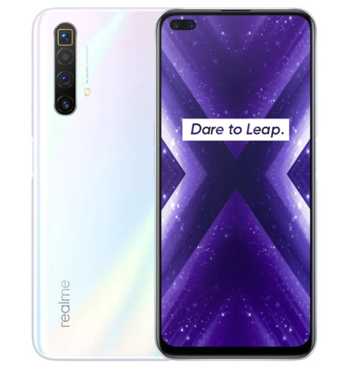 realme X3 SuperZoom