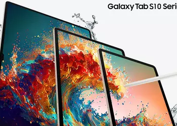 Готовится пополнение серии FE: Samsung подтверждает выпуск Galaxy Tab S10 FE до июля 2025 года