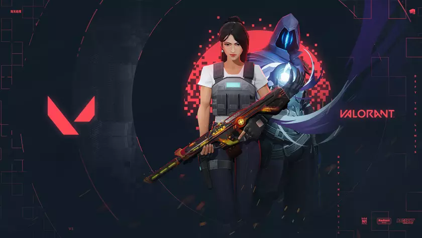 В Volorant добавят долгожданный режим Team Deathmatch