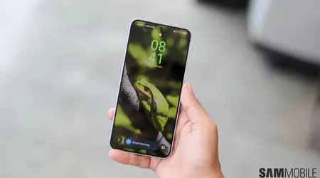 Samsung prépare une mise à jour pour le Galaxy S25 avec des animations de charge plus fluides et des corrections de bugs