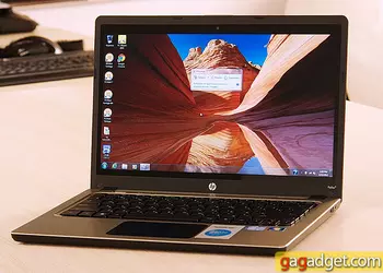 Самый суровый ультрабук: обзор HP Folio 13 