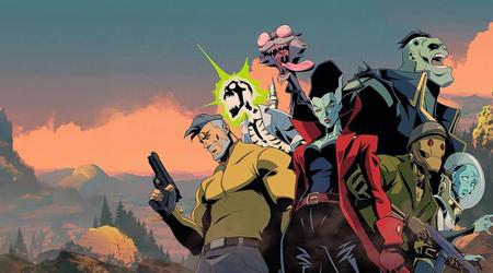 Can DC surprise again? James Gunn's animated series Creature Commandos about a squad of monsters that perform dangerous missions has received very high marks from critics