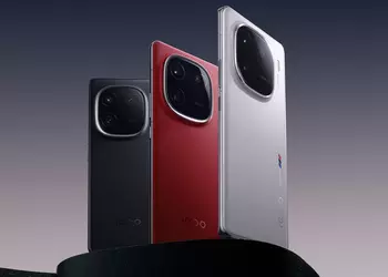 iQOO 12 Pro - Snapdragon 8 Gen 3, curved 144Hz 3.2K display, 120W charging and Android 14 priced from $685