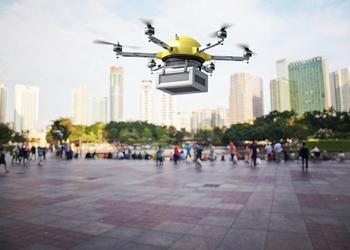 Куда летят дроны: тенденции растущего рынка