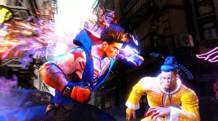 Street Fighter movie adaptation has disappeared from Sony's 2026 release schedule: new release date remains unknown