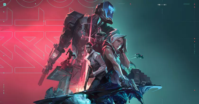 Riot Games уволит 530 сотрудников - это 11% штата