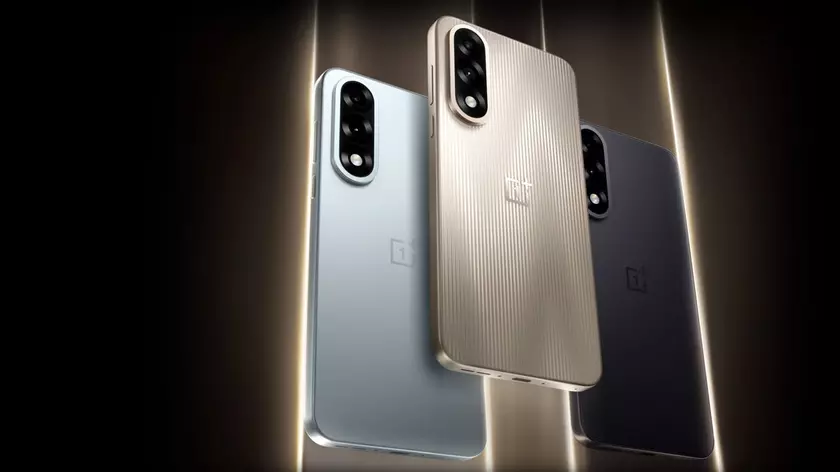 Зарядка в стиль: OnePlus Ace 5 Ultra с поддержкой 40Вт UFCS