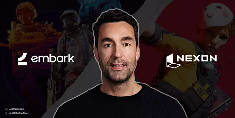 Будь як Патрік! Глава розробки The ...