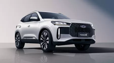 China's Chery wants to assemble cars at Volkswagen's plant in Germany - mass media