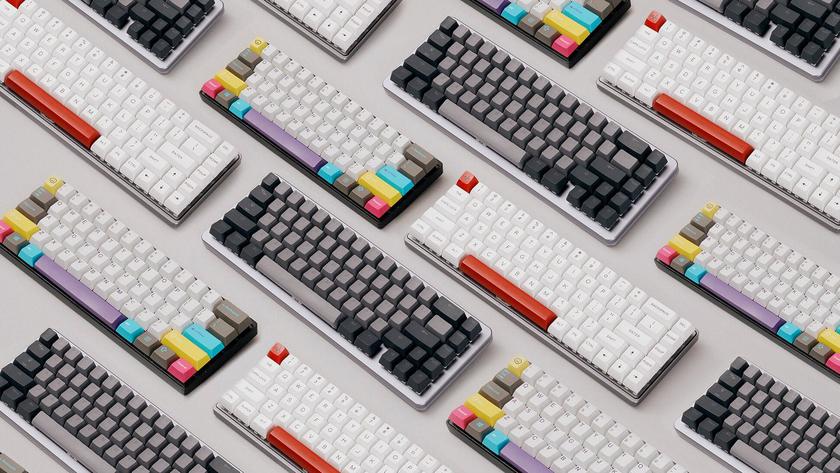The Best Mechanical Keyboards with Red, Blue, Brown and Silver Switches