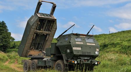 Тайвань отримав першу партію систем HIMARS