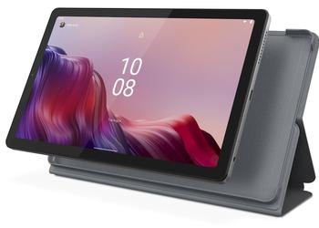Lenovo Tab M9: günstiges Tablet mit 9-Zoll-Display, Helio G80-Prozessor und Dolby Atmos-Lautsprechern für nur 140 Dollar