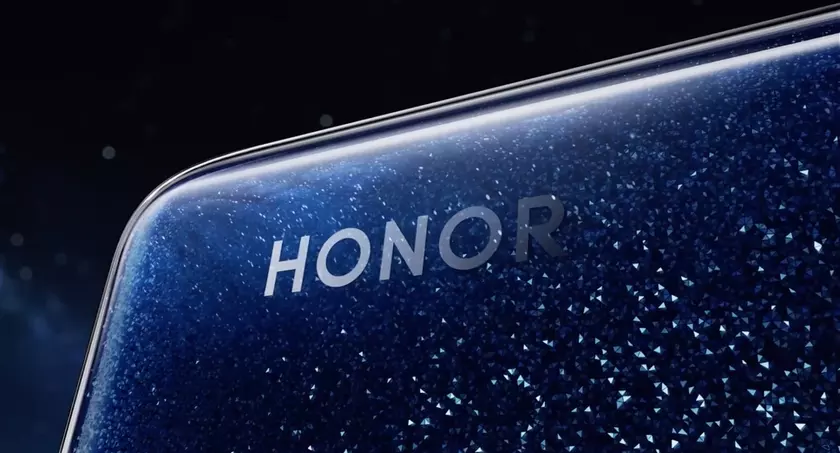 Линейку смартфонов Honor 60 представят 1 декабря