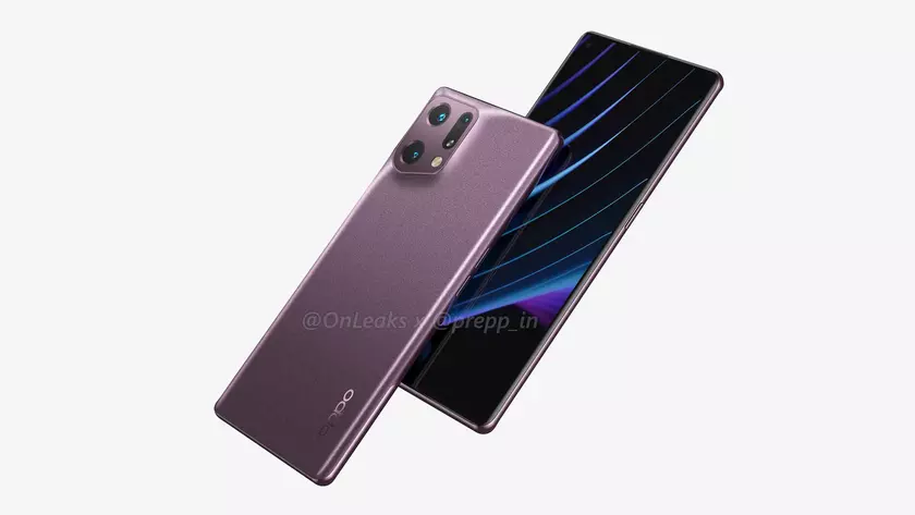 OPPO Find X5 Pro побил результат Samsung Galaxy S22 Ultra на Exynos 2200 в Geekbench
