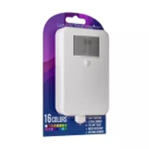 LumiLux Toilet Light