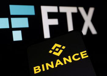 Bitcoin spada do dwuletniego minimum po tym jak Binance odmawia kupna FTX