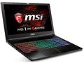 MSI готовит рюкзак-ПК для виртуальной реальности и игровой ноутбук весом менее 2 кг