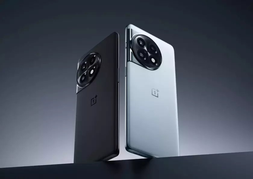 Подтверждено: OnePlus Ace 2 Pro будет работать на флагманском процессоре Snapdragon 8 Gen 2