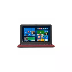 Asus VivoBook Max X541UA (X541UA-GQ1688D) Red