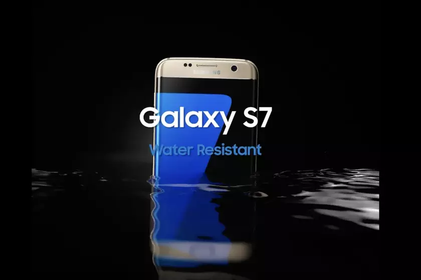 Samsung Australia должна 9,7 миллиона долларов за ложные утверждения о водонепроницаемости