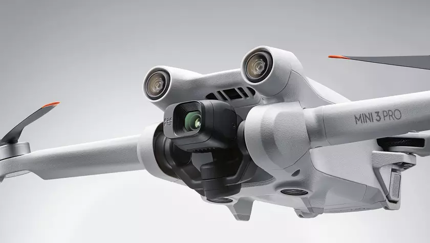 48-МП камера с Focus Track, Hyperlapse и 4K@100FPS, передача видеопотока на 20 км и 34 минуты полёта – известны характеристики DJI Mini 4 Pro
