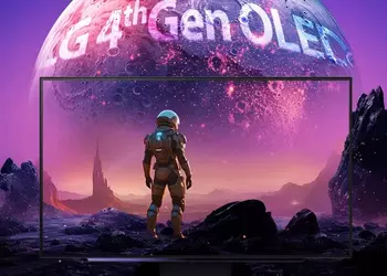 Самый яркий WOLED-монитор от LG уже доступен на глобальном рынке