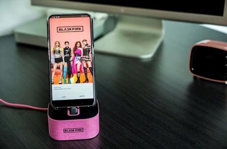 samsung a80 blackpink preço