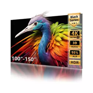 NothingProjector Black Series