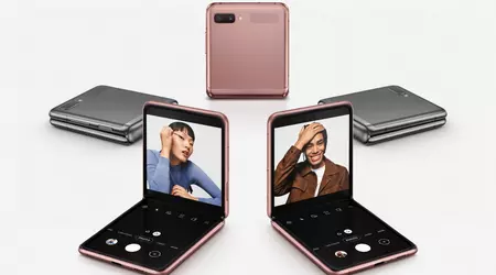 Following the Galaxy Fold 4: Samsung has released a new system update for the Galaxy Flip 5G