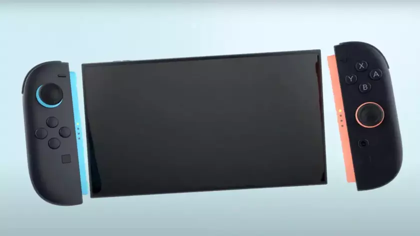 Первый взгляд на Nintendo Switch 2: что нового в следующем поколении?