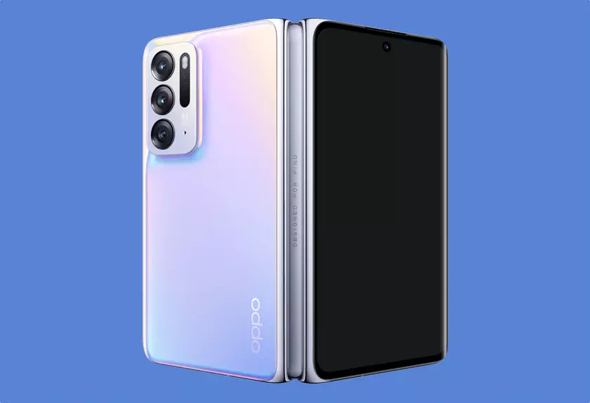 OPPO Find N получил ColorOS 13 на основе Android 13: рассказываем, что нового и когда ждать прошивку