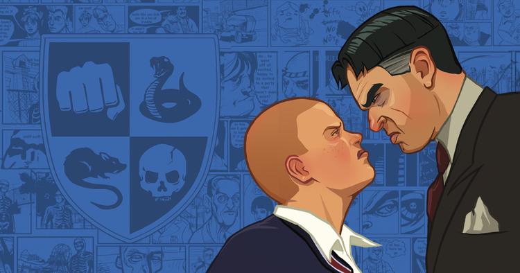 Bully: Scholarship Edition про проблемного підлітка ...