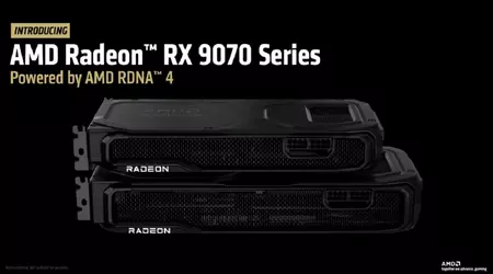 It's official: Radeon RX 9070 XT and RX 9070 graphics cards will be released on 6 March - AMD revealed their price and detailed specifications