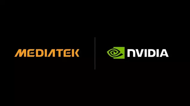 Nvidia pumps $3.5B into MediaTek to ...