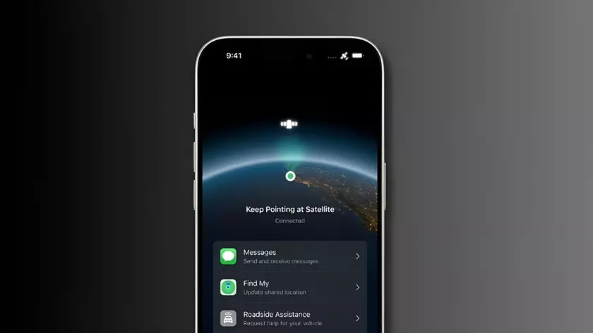 Как подключить iPhone к спутниковой сети Starlink: Пошаговый гид