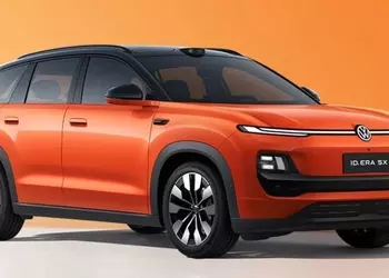 «Сделано в Китае» для Европы: Как Volkswagen пытается спастись китайскими технологиями