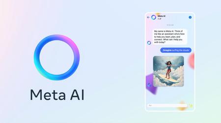 Meta lanserer en chatbot for Instagram-samtaler
