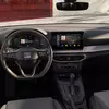 Миниатюра задней части нового Seat Ibiza
