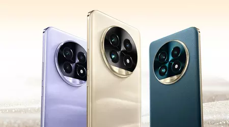 realme 13 Pro+: the first smartphone on the market with a 50 MP Sony LYT-701 camera