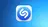 Apple released a new version of Shazam for iOS with a Liquid Glass interface