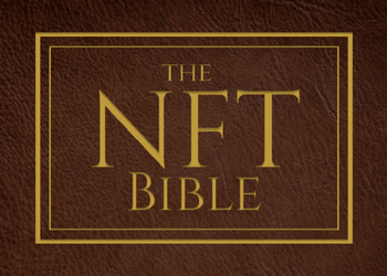 Стих из Библии в виде NFT продали за $8 400