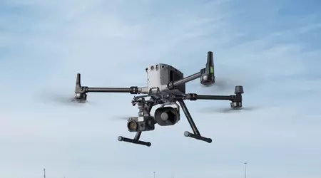 DJI introduces new accessories for Zenmuse V1 and S1 drones