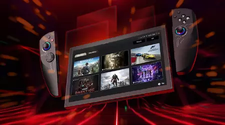 CES 2025: Acer unveiled two powerful handheld consoles, the Nitro Blaze 8 and Nitro Blaze 11